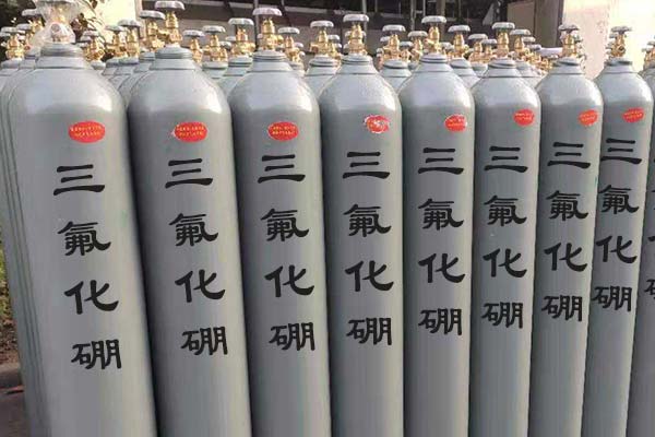 三氟化硼99.5%